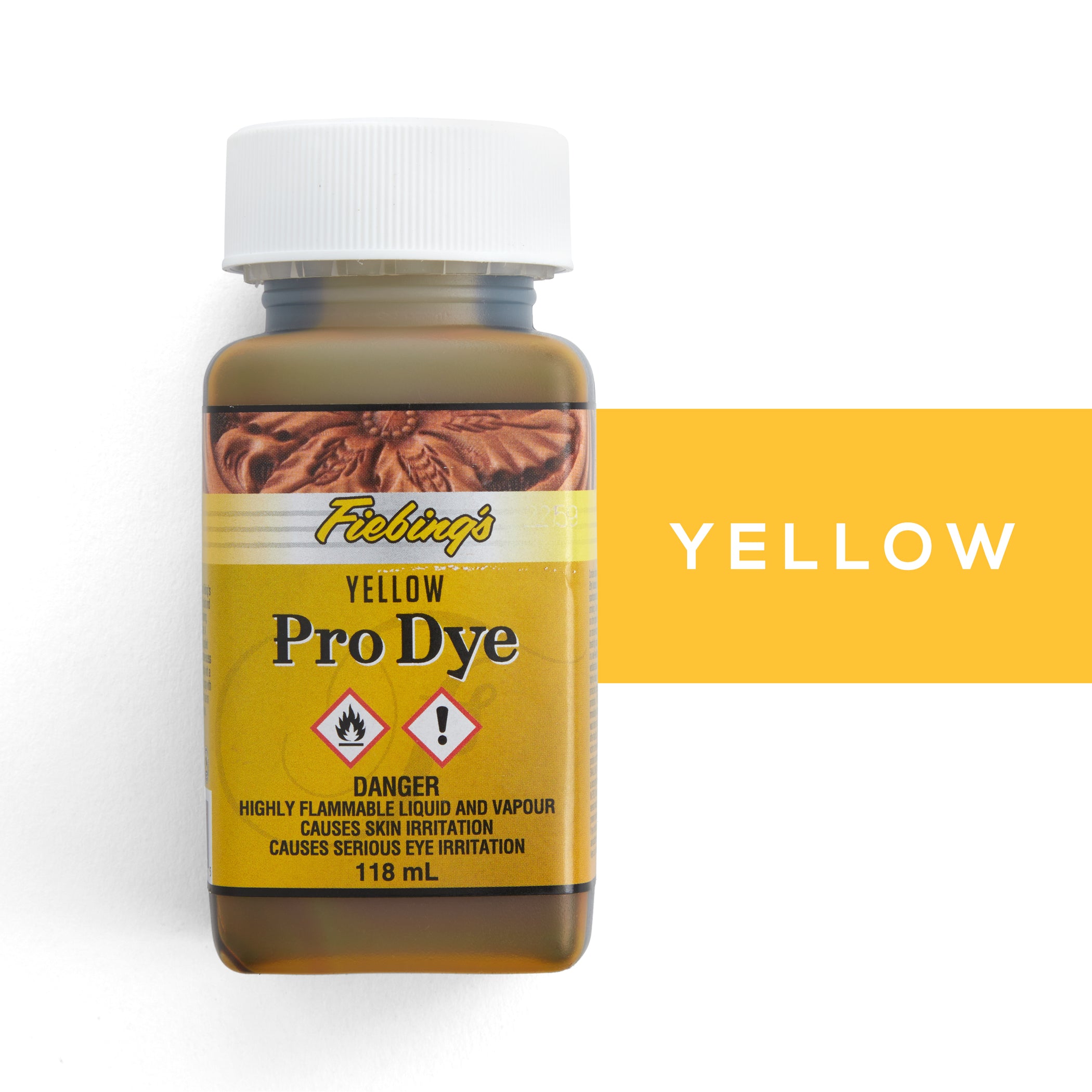 Fiebing's Pro Dye 946 ml. Chocolate