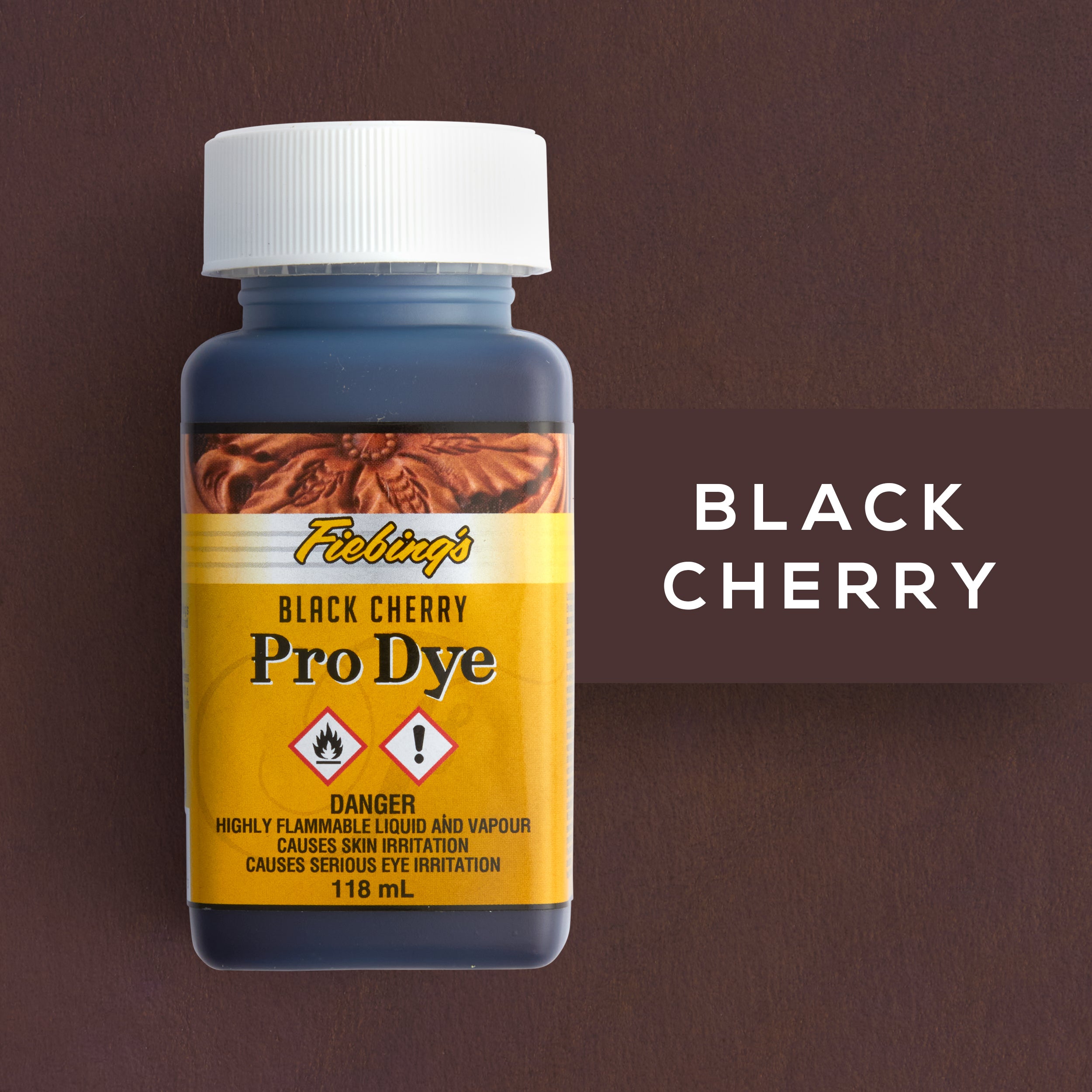 Fiebing's Pro Dye | Tandy Leather — Tandy Leather, Inc.
