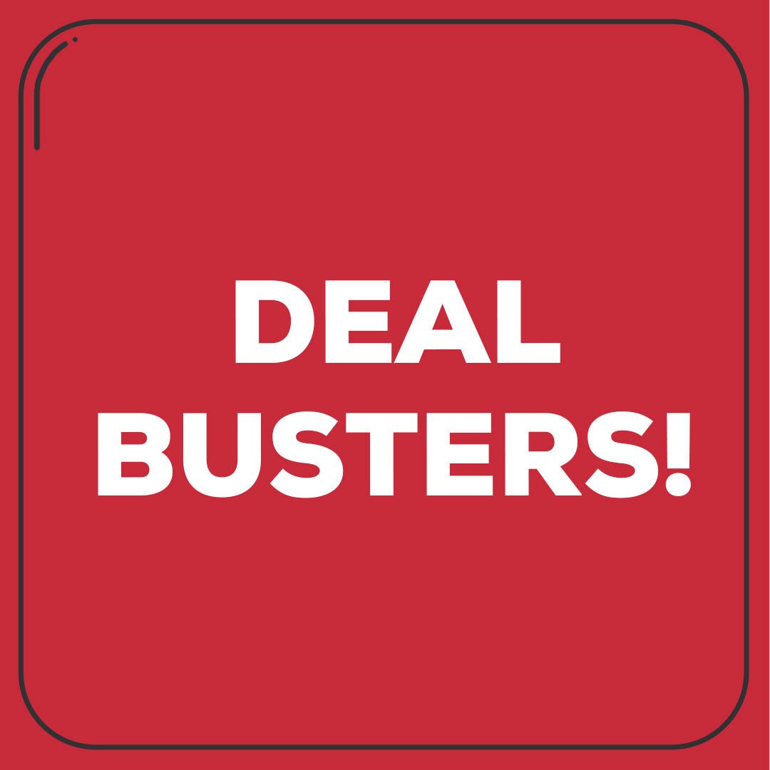 Deal Busters