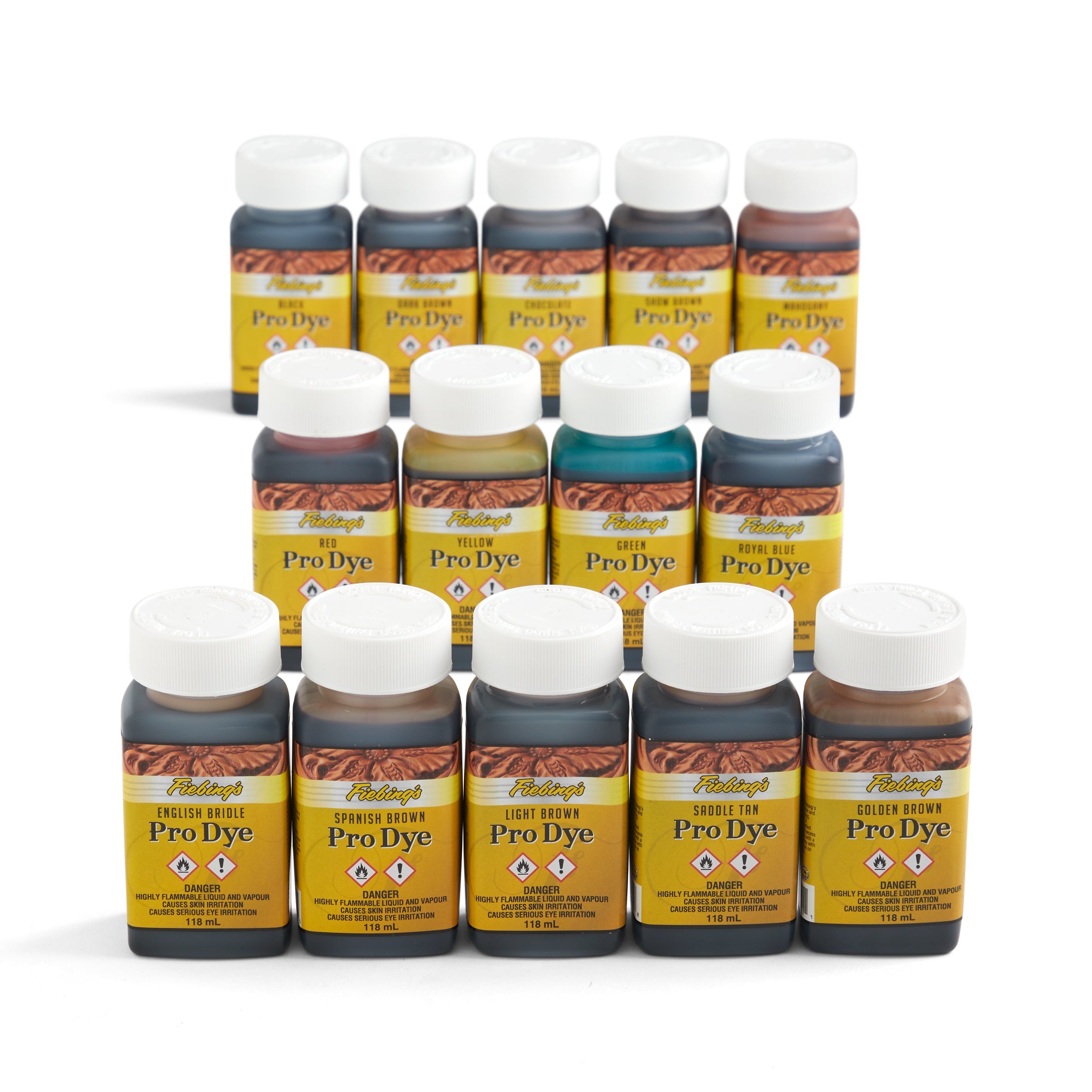 Fiebing's Pro Dye | Tandy Leather — Tandy Leather, Inc.