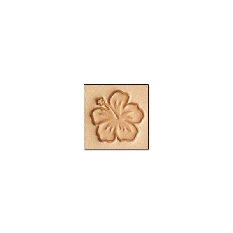 Craftool® Hibiscus Flower Stamp