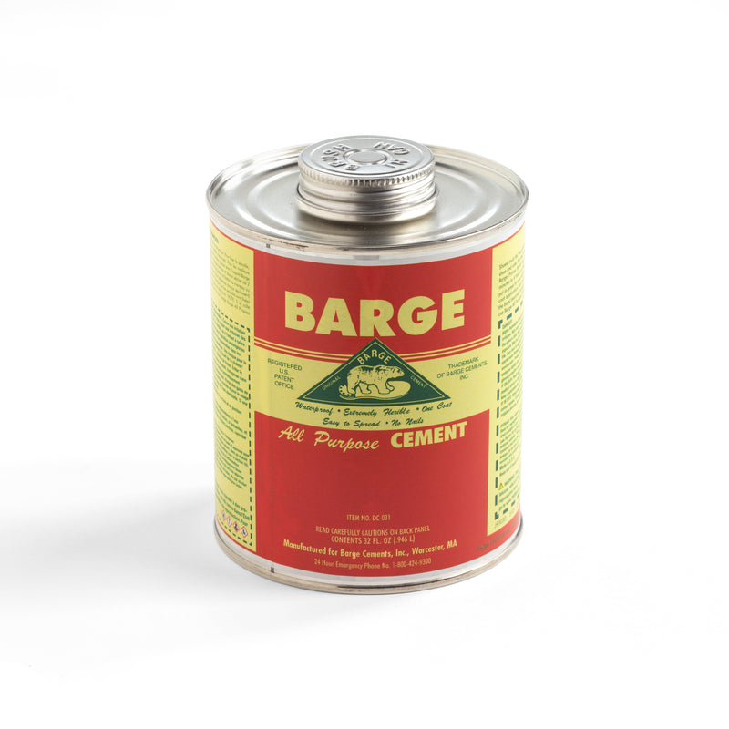 Barge All-Purpose Cement Quart