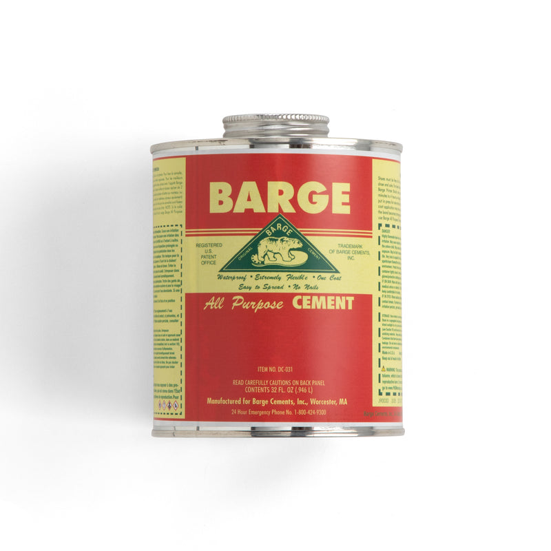 Barge All-Purpose Cement Quart