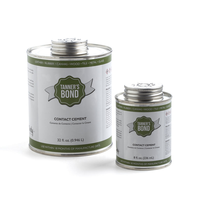 Tanner's Bond Contact Cement