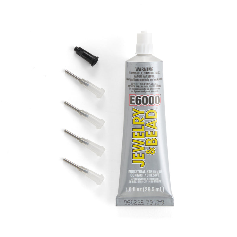 E6000 Bijoux Perle Ciment
