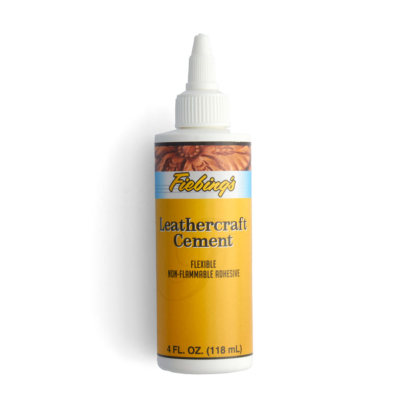 Eco-Flo® Leathercraft Glue