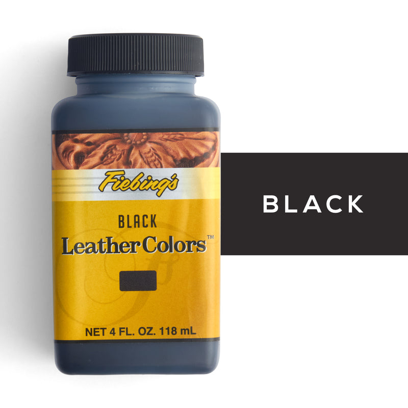Fiebing's Leather Colors™