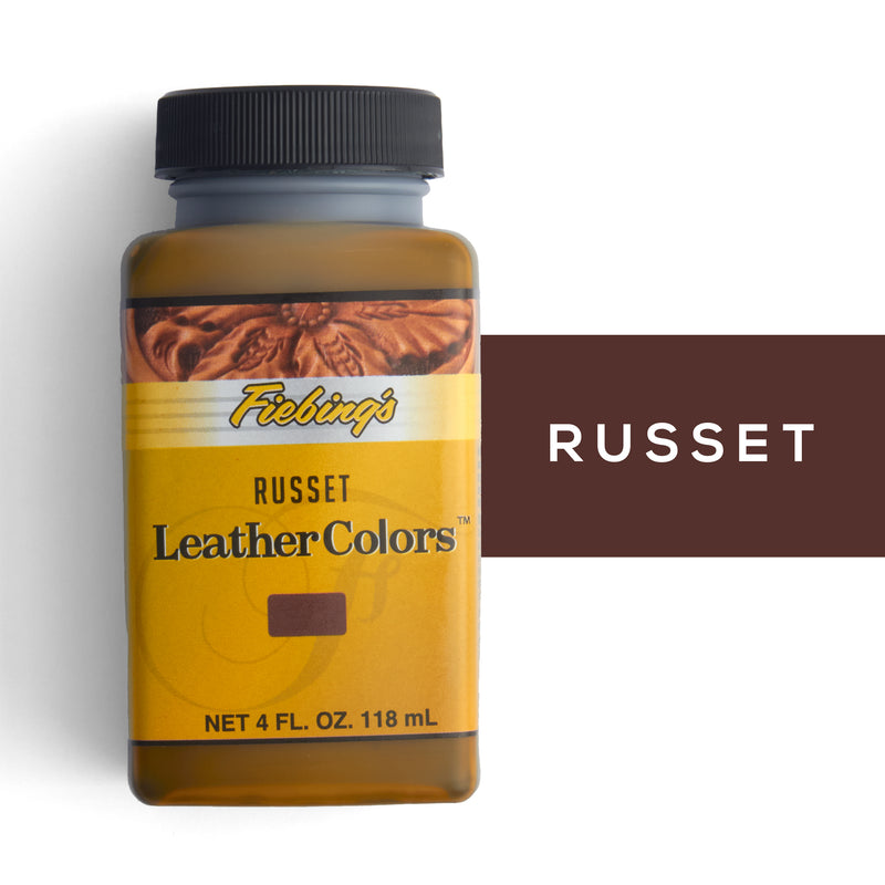 Eco-Flo Leather Dye
