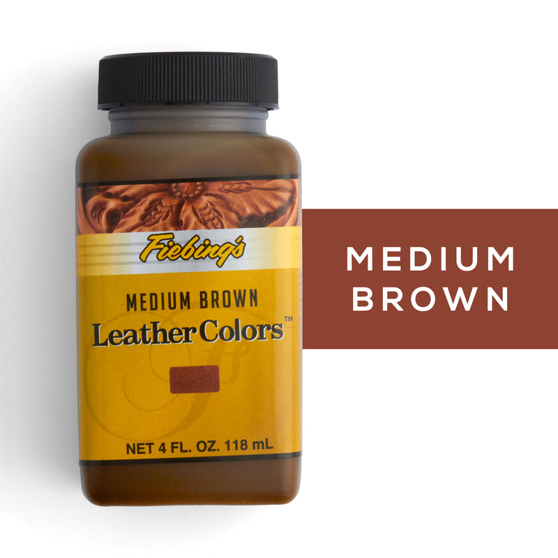 Eco-Flo Leather Dye