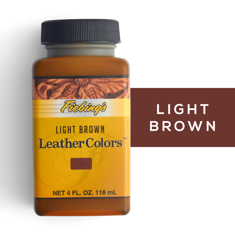 Fiebing's Leather Colors™