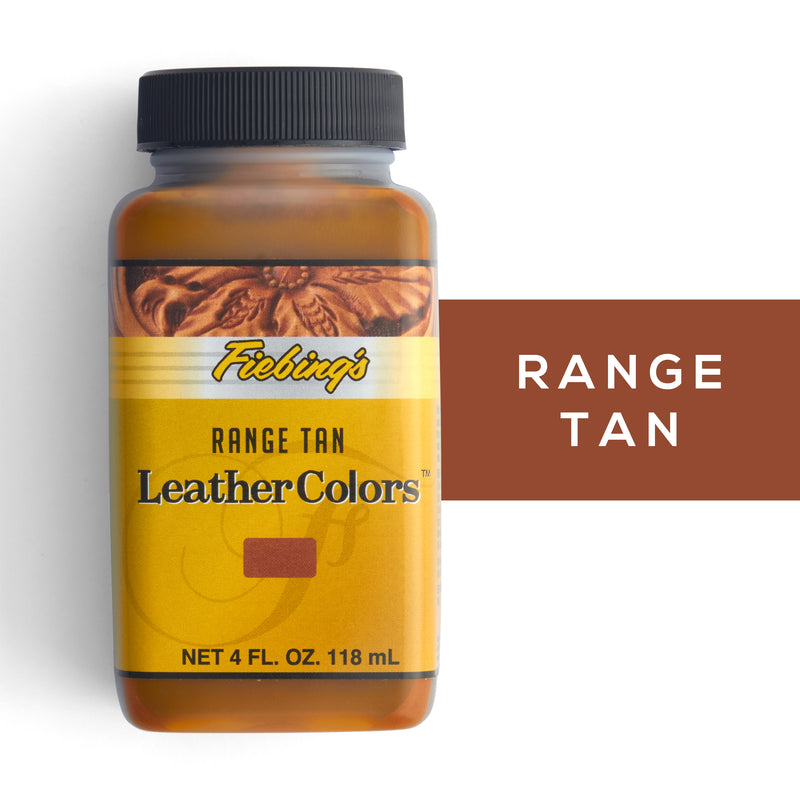 Fiebing's Leather Colors™