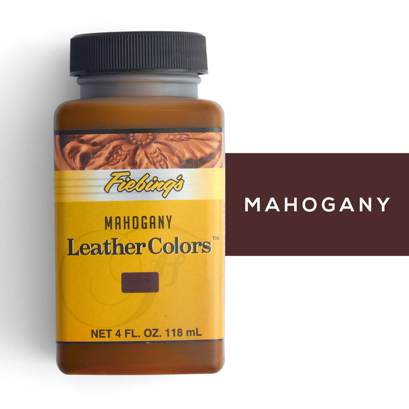 Fiebing's Leather Colors™