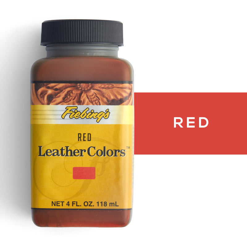 Fiebing's Leather Colors™