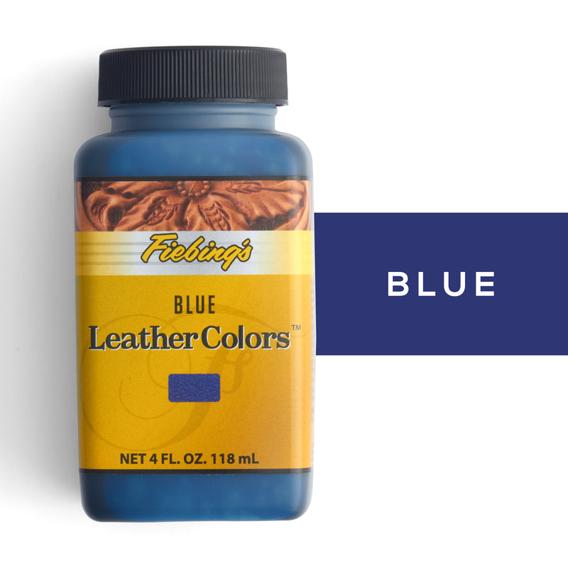Fiebing's Leather Colors™