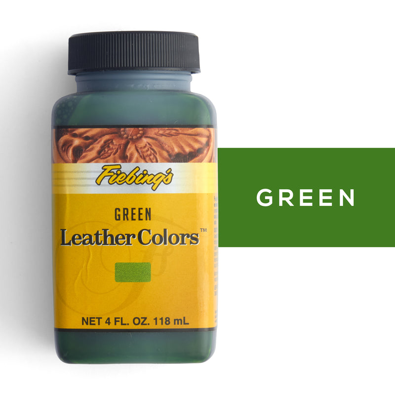 Fiebing's Leather Colors™