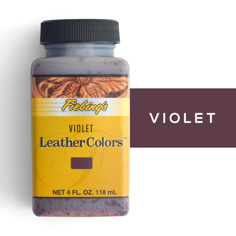 Fiebing's Leather Colors™