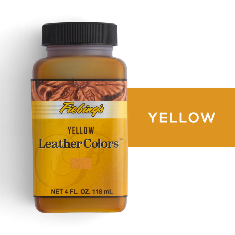 Eco-Flo Leather Dye