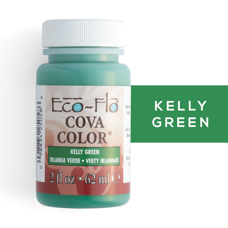 Tinte Eco-Flo Cova