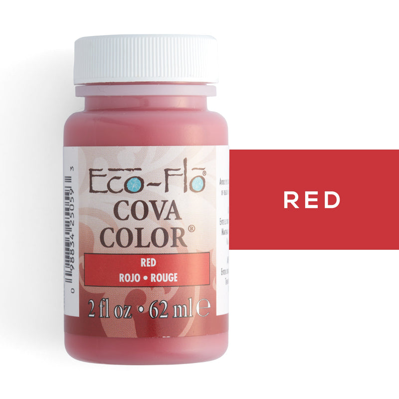 Tinte Eco-Flo Cova