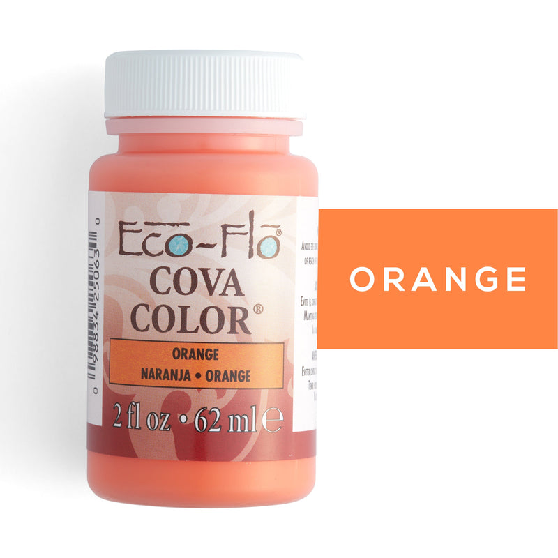 Tinte Eco-Flo Cova