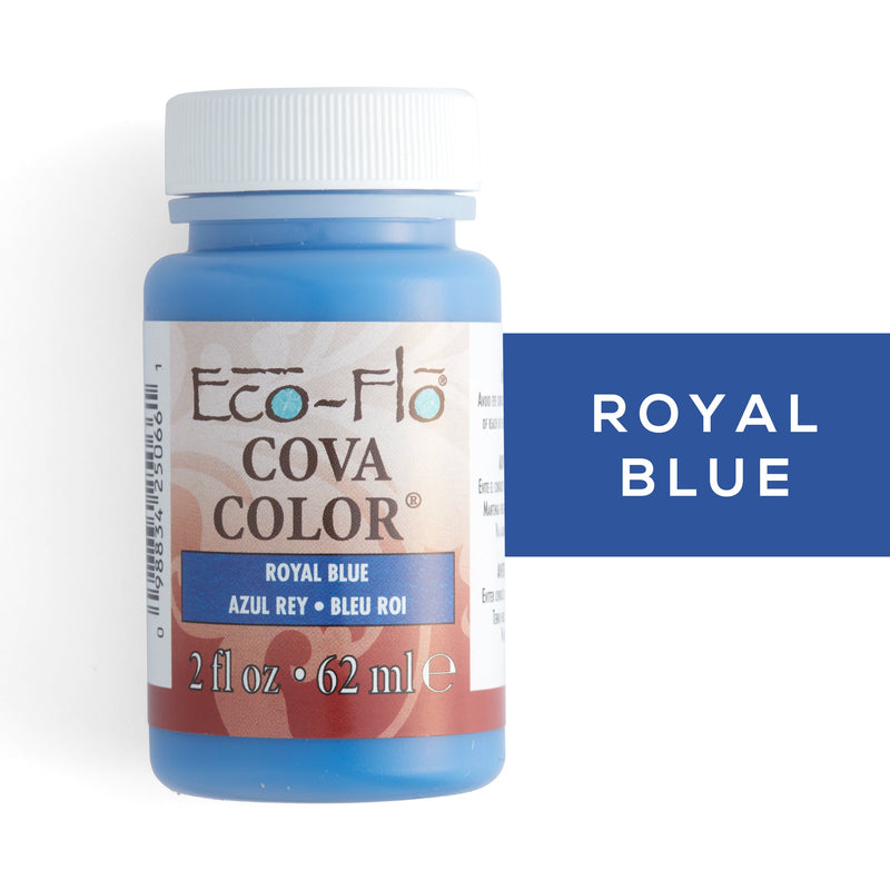 Tinte Eco-Flo Cova
