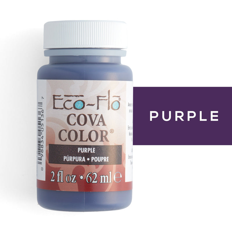Tinte Eco-Flo Cova