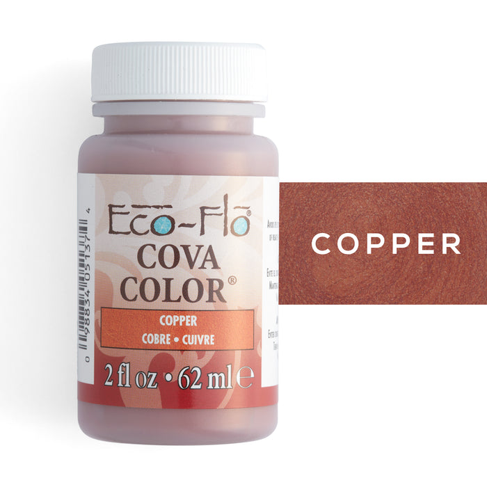Eco-Flo Cova Color - FINAL SALE