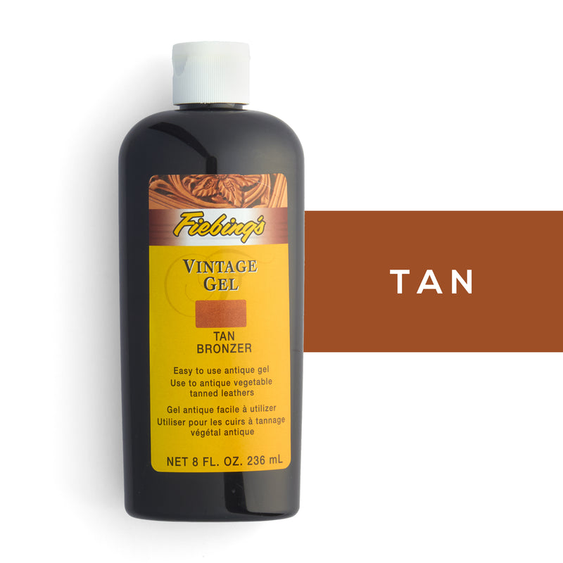 Eco-Flo Gel Antiguo