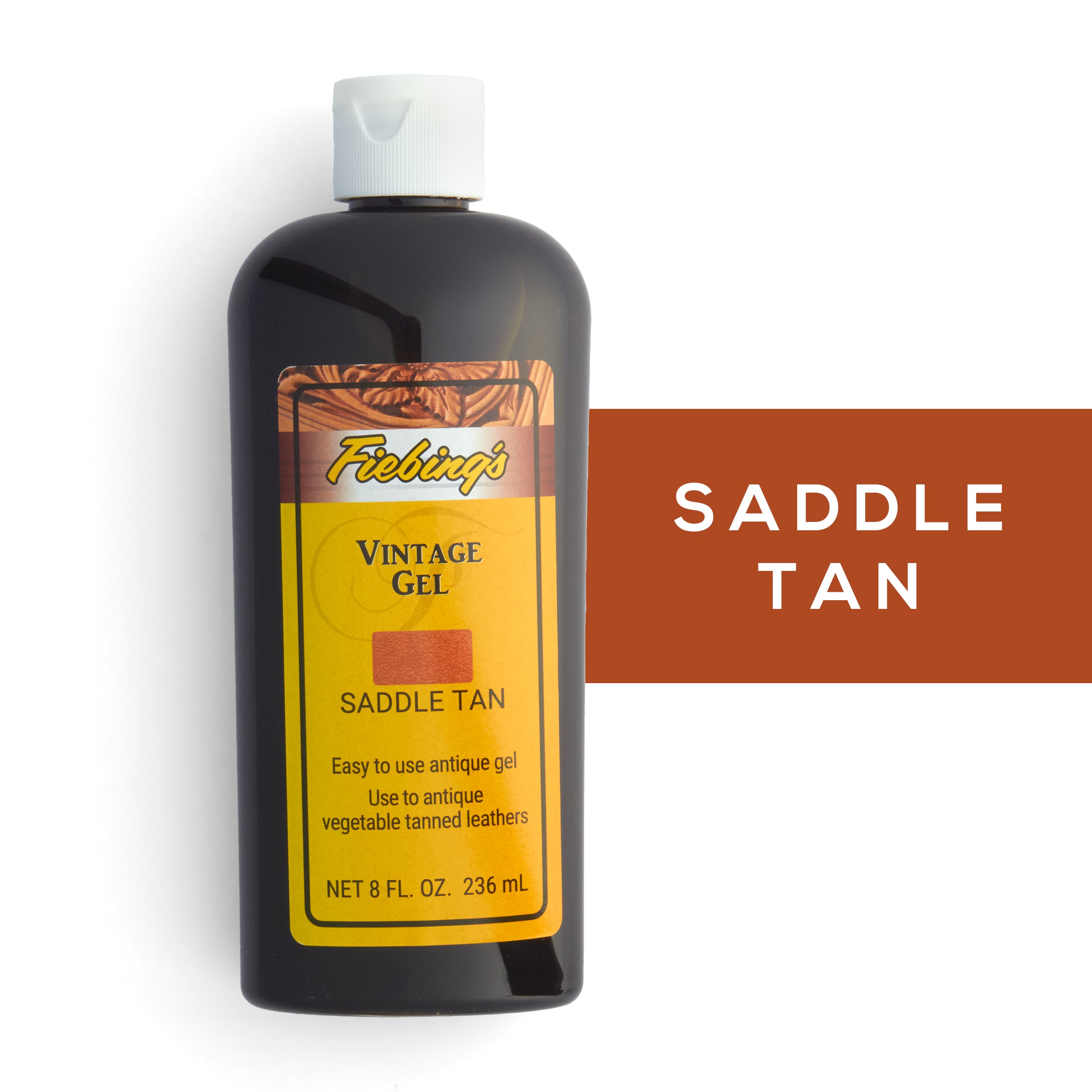 Eco-Flo Gel Antique | Tandy Leather — Tandy Leather, Inc.