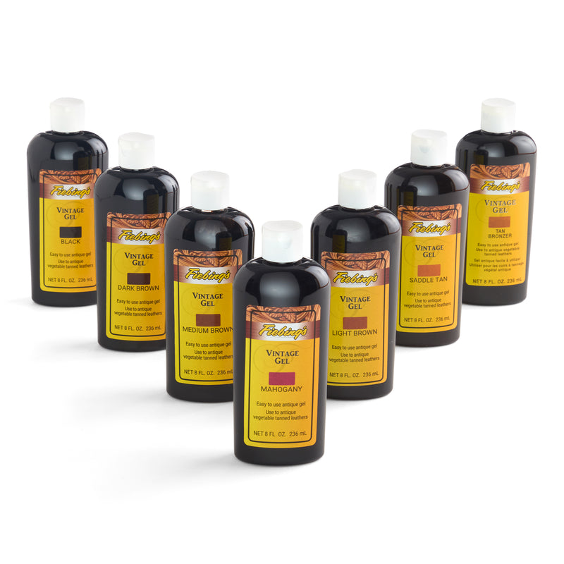 Eco-Flo Gel Antiguo