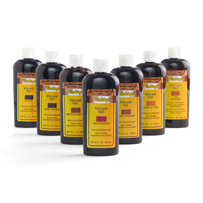 Eco-Flo Gel Antique | Tandy Leather Tandy Leather, Inc. Eco-Flo Gel Antique | Tandy Leather Tandy Leather, Inc.
