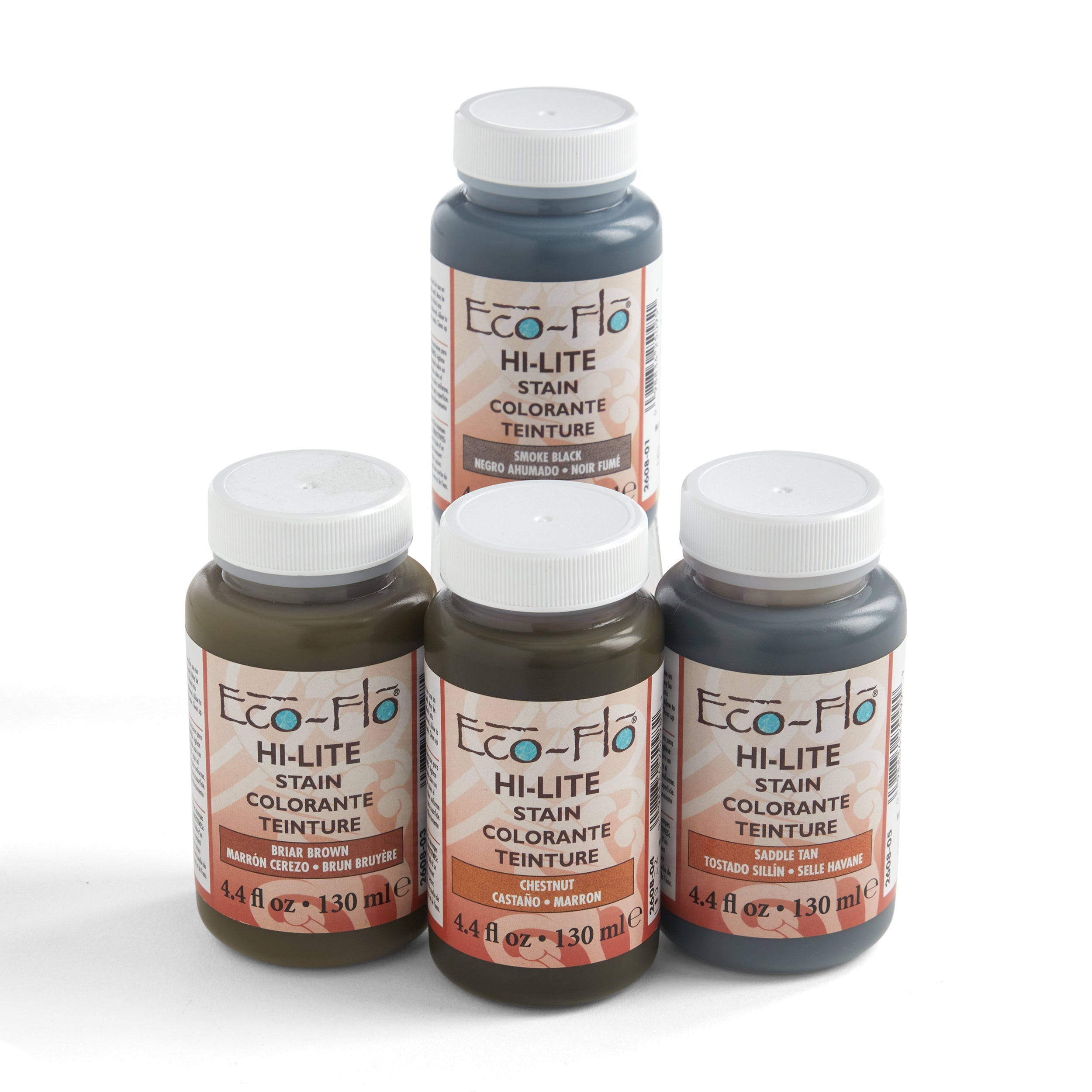 Eco-Flo® Hi-Lite Color Stain | Tandy Leather — Tandy Leather, Inc.