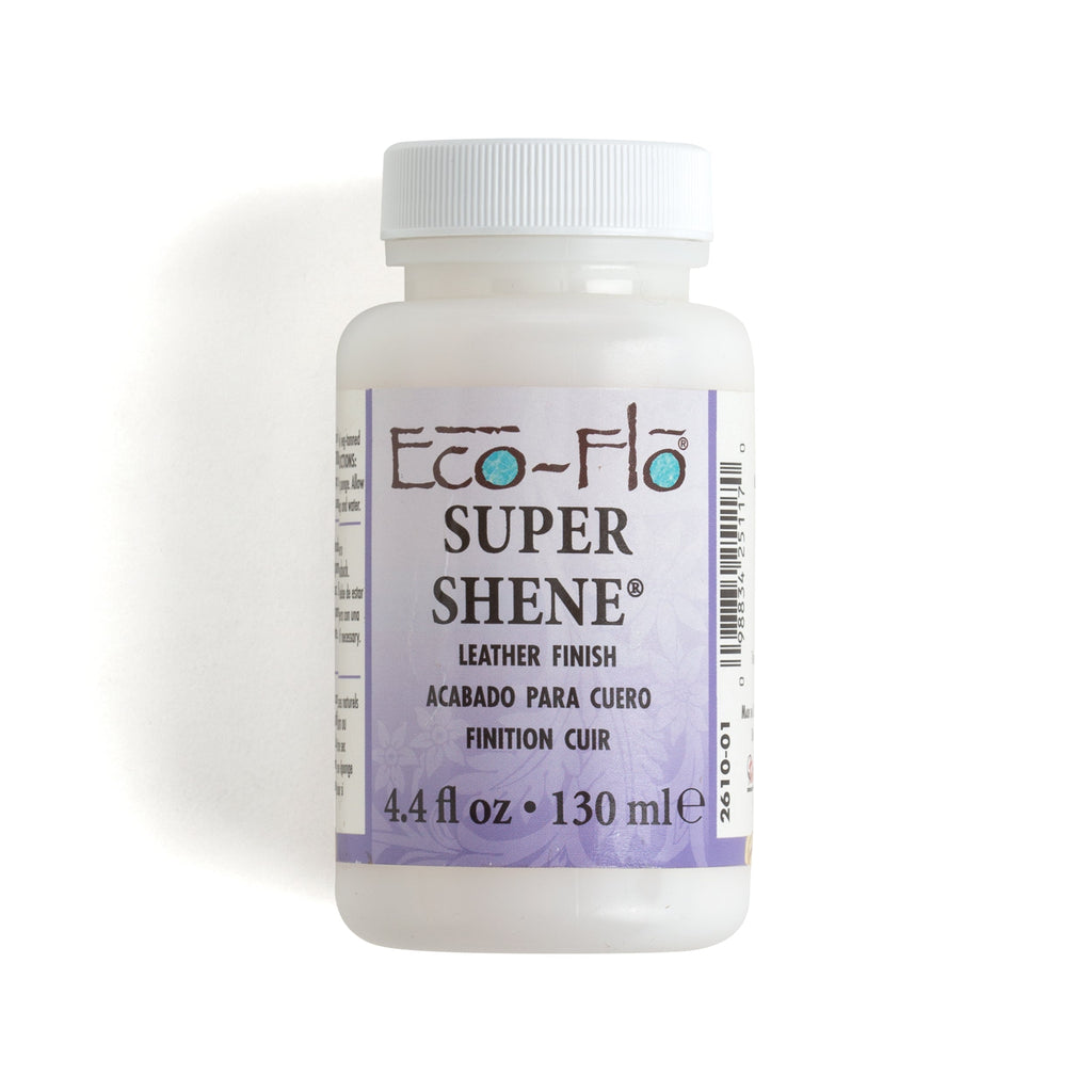Eco-Flo Super Shene | Tandy Leather — Tandy Leather, Inc.