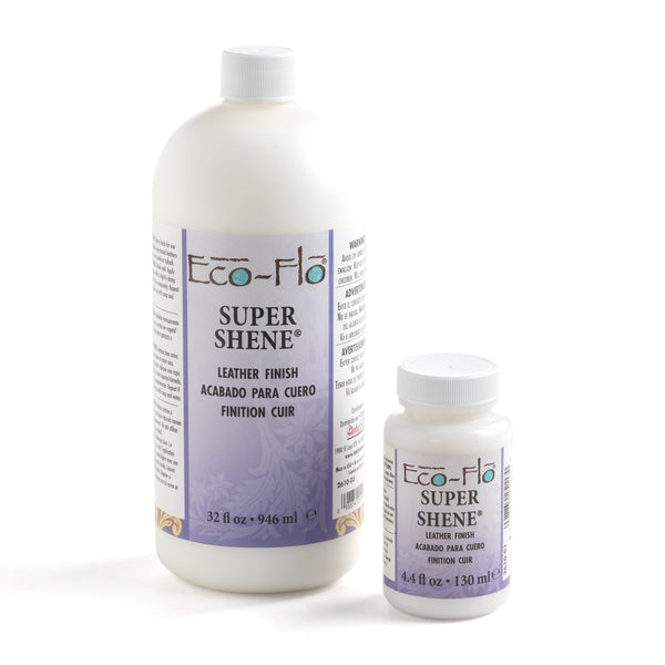 Eco-Flo Super Shene | Tandy Leather — Tandy Leather, Inc.