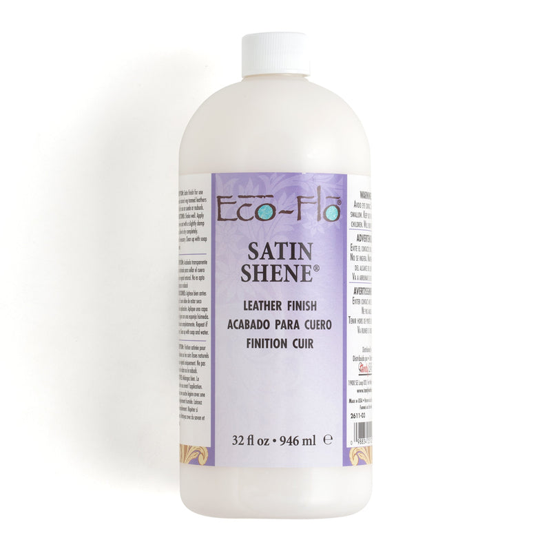 Éclat satiné Eco-Flo