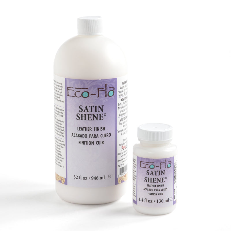 Éclat satiné Eco-Flo