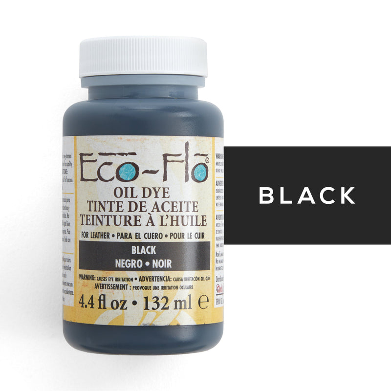 Tinte de aceite Eco-Flo