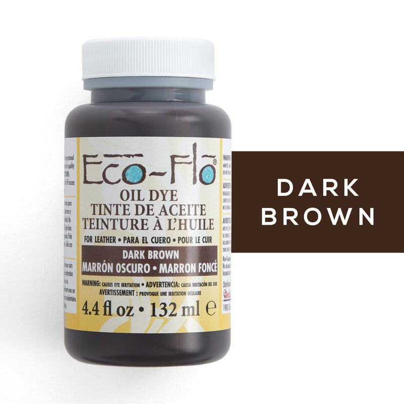 Tinte de aceite Eco-Flo