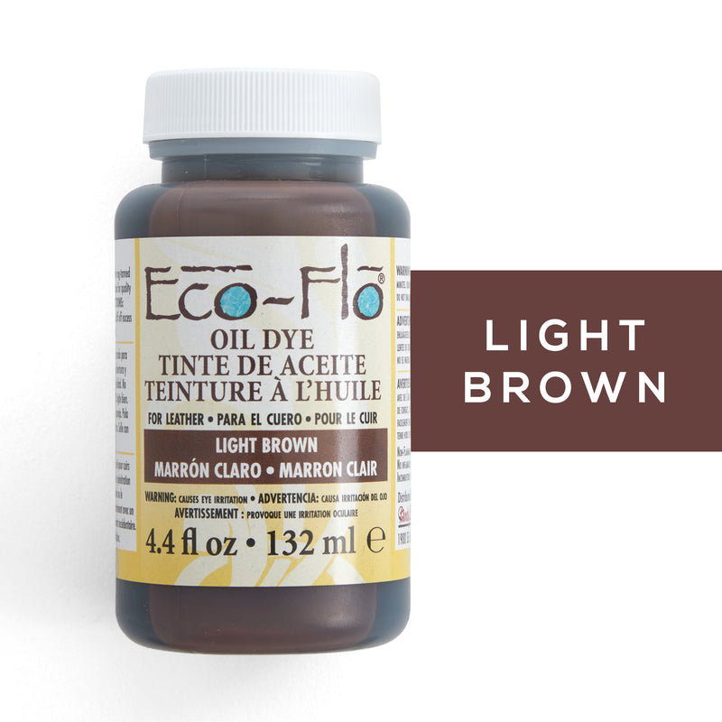 Tinte de aceite Eco-Flo