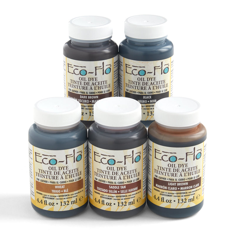 Tinte de aceite Eco-Flo
