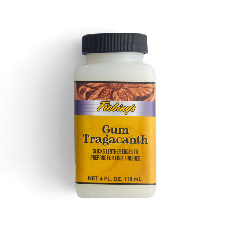 Eco-Flo Gum Tragacanth Burnishing Agent
