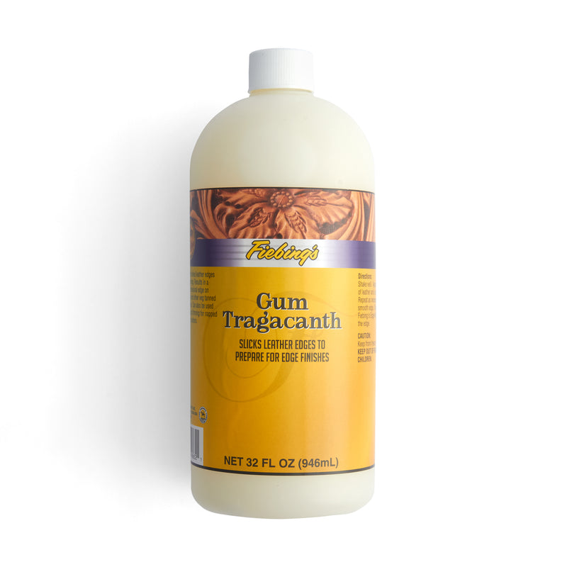 Agent de brunissage Eco-Flo Gum Adragante