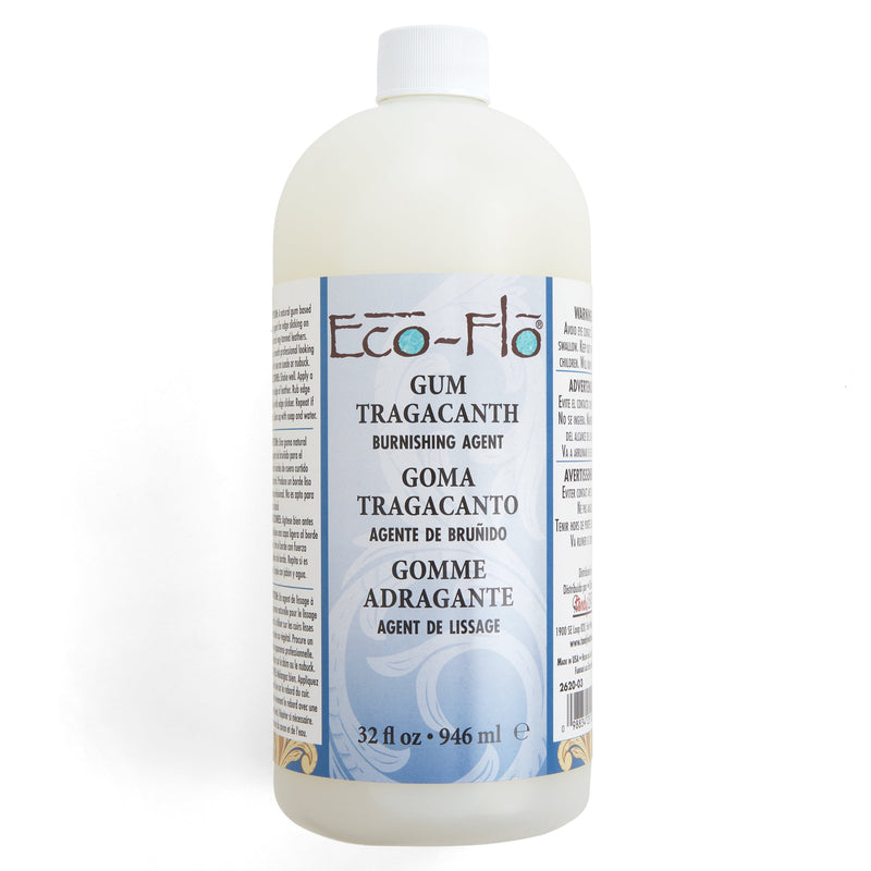 Agent de brunissage Eco-Flo Gum Adragante