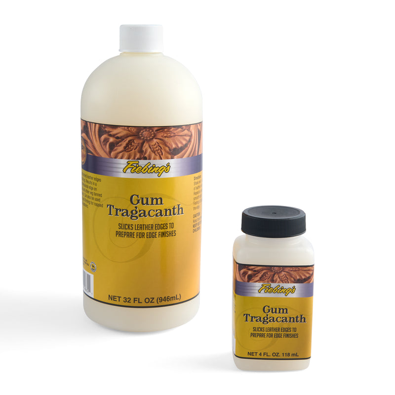 Agent de brunissage Eco-Flo Gum Adragante
