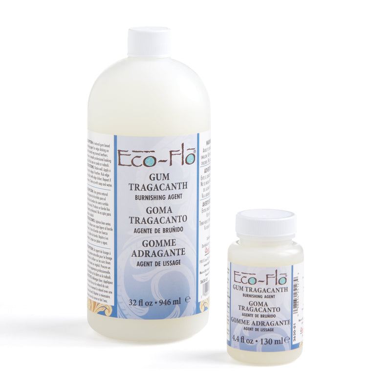 Agent de brunissage Eco-Flo Gum Adragante