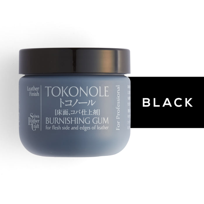 Tokonole Burnishing Agent