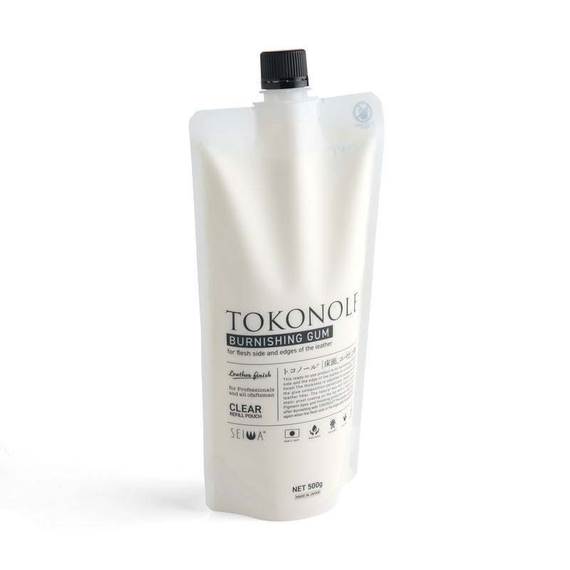 Agente para brunir Tokonole - 500g