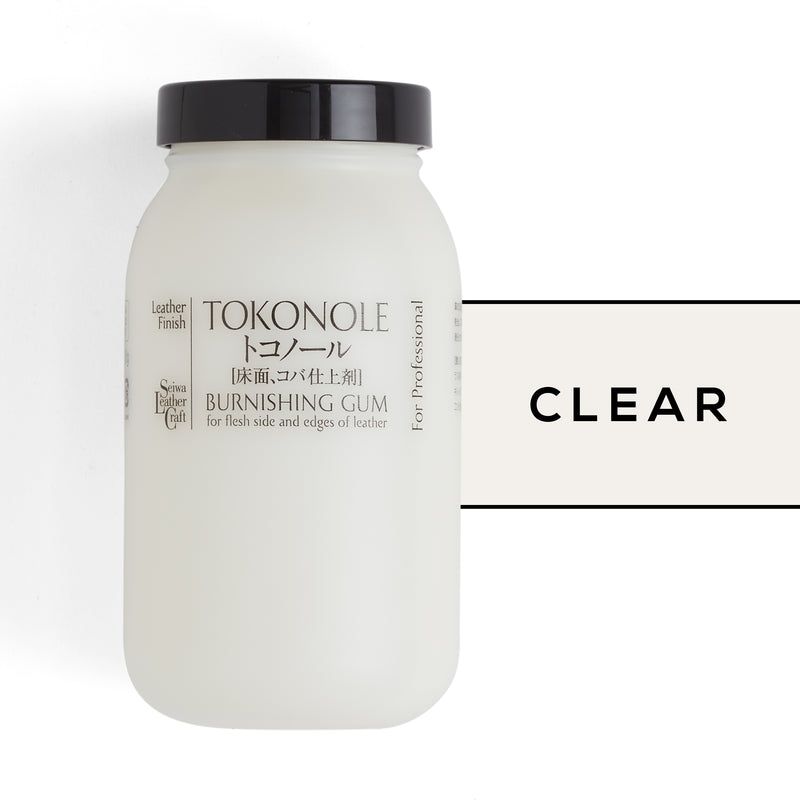 Tokonole Burnishing Agent - 120g