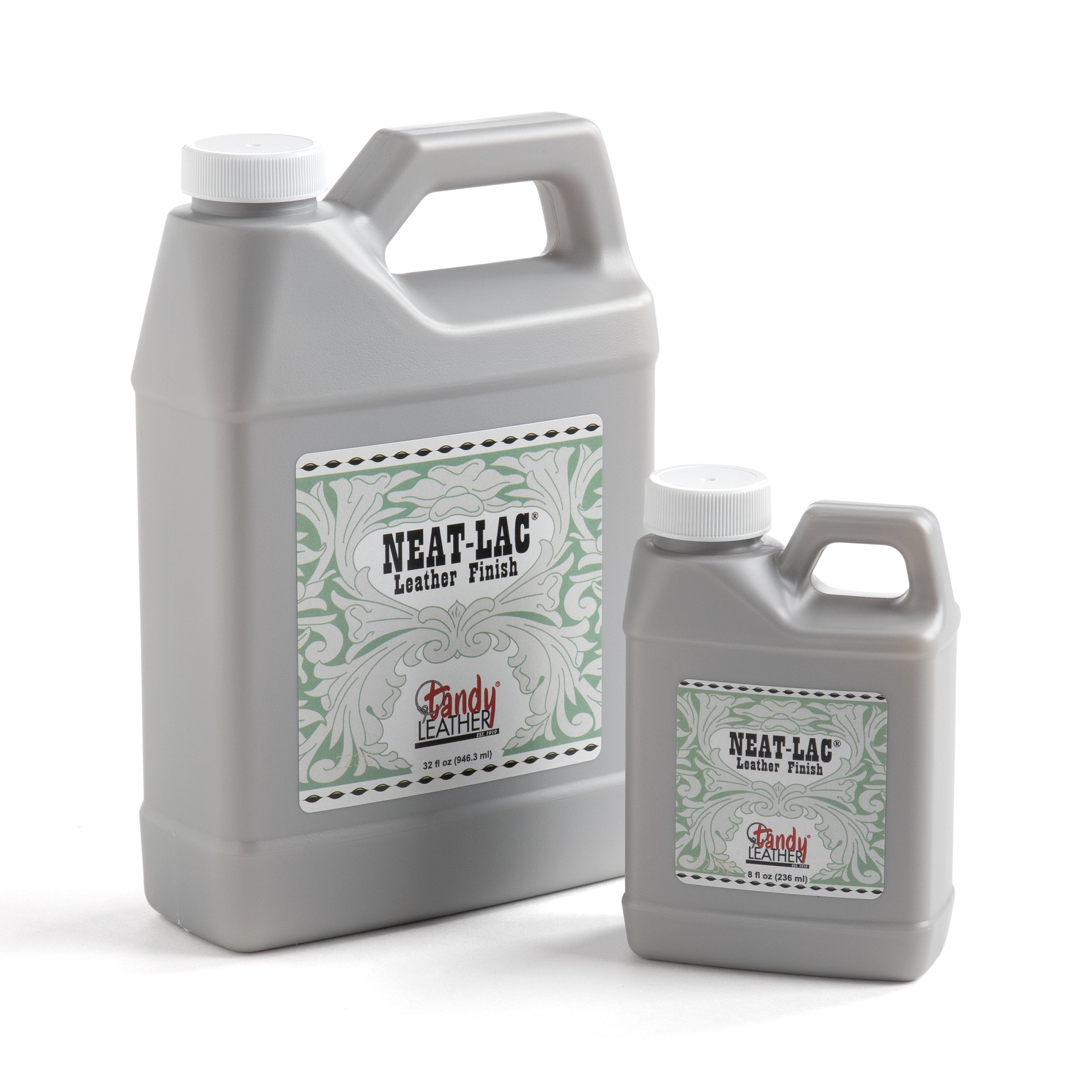 Eco-Flo Neat Lac | Tandy Leather — Tandy Leather, Inc.