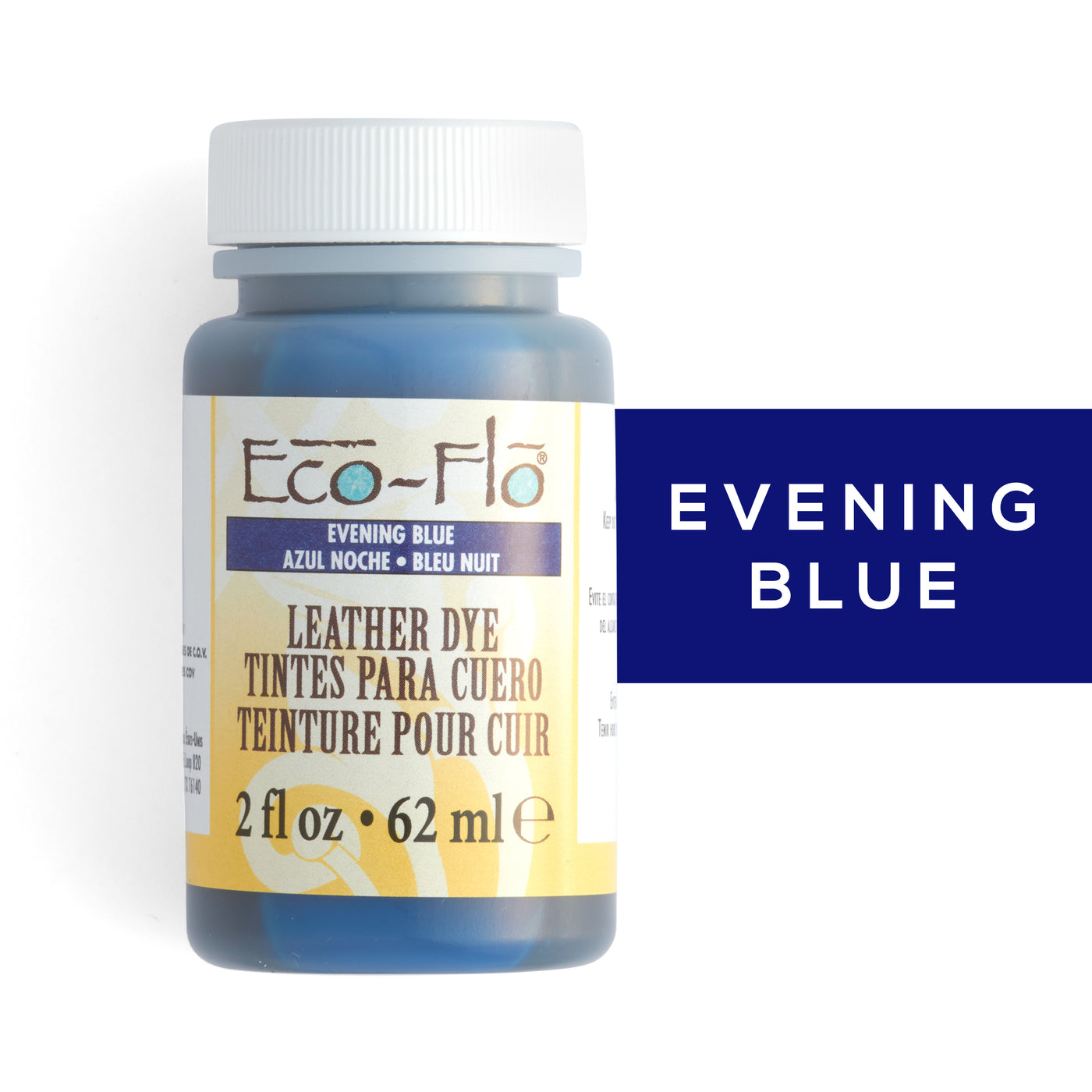 EcoFlo Leather Dye Pack — Tandy Leather, Inc.